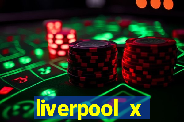 liverpool x tottenham ao vivo futemax